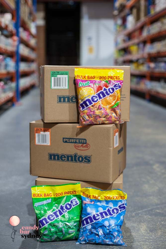 Cheapest Wholesale Prices On Bulk Lollies Candy Bar Sydney